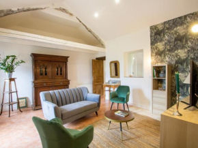 Gîte cosy avec jacuzzi privé, jardin clos, et équipements modernes au cœur du Périgord pourpre - FR-1-616-363